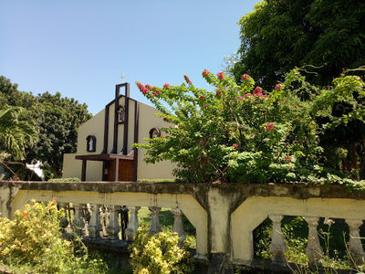 Carles Catholic Church