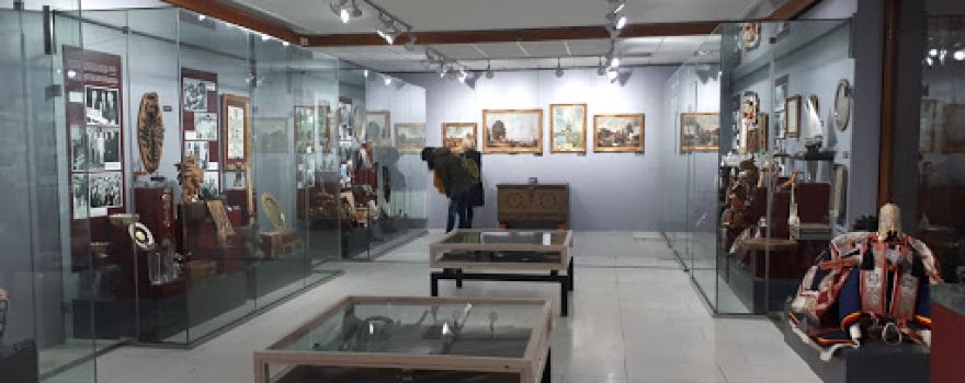 Museum House of Todor Zhivkov
