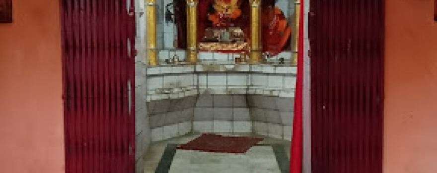 Hanuman Mandir Gazipur