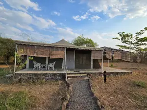 Sunna Gate, Tipeshwar Wild Life Sanctuary