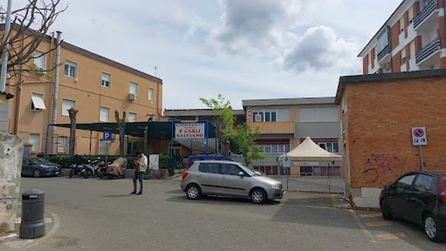 Bar "Dar Biste" presso Circolo Arci Carli Salviano