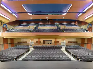 Marathon Center for the Performing Arts