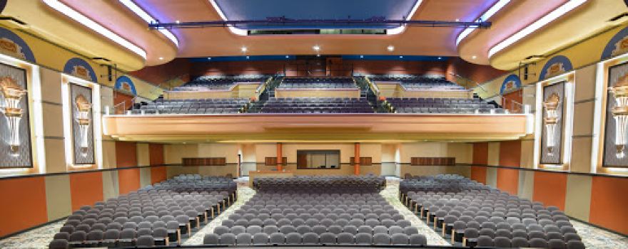 Marathon Center for the Performing Arts