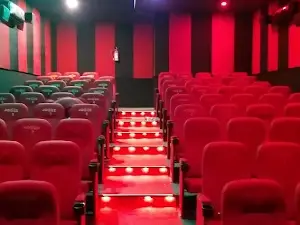 Jadooz Cinema and VR, Nichlaul, Uttar Pradesh