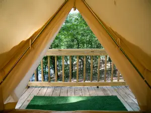 The Oaks Family RV Park & Campground