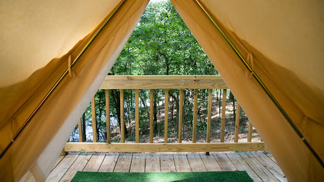 The Oaks Family RV Park & Campground