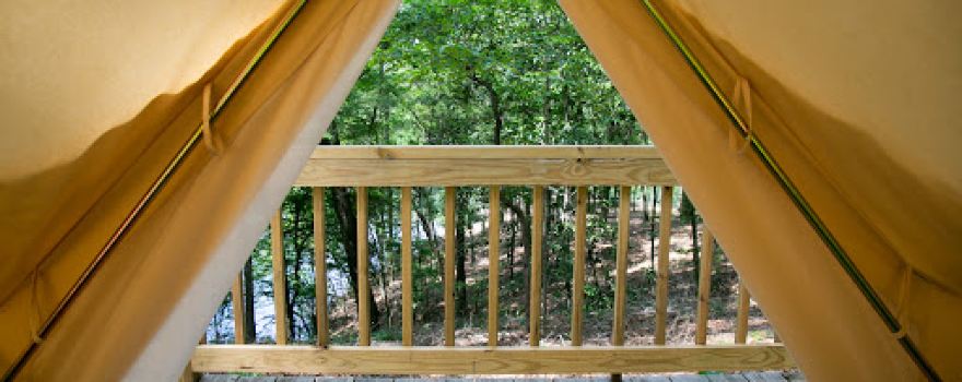 The Oaks Family RV Park & Campground