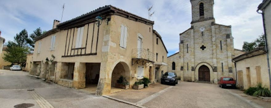 Les Canoes de Beaucaire