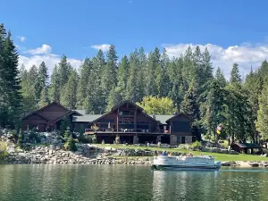 Priest River Recreation Area