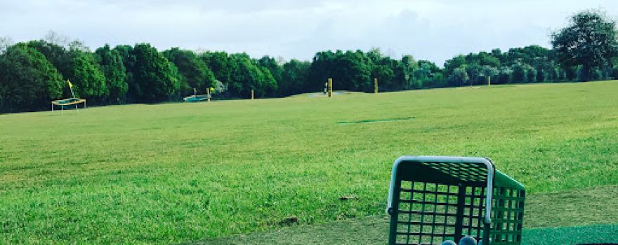 Doncaster Golf Range
