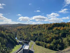 Silesian Harta-dam