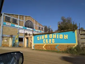 Sikh Union Club