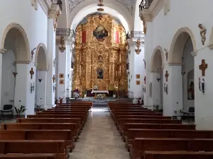 Laujar De Andarax