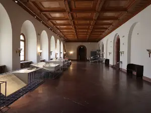 Imperial Castle
