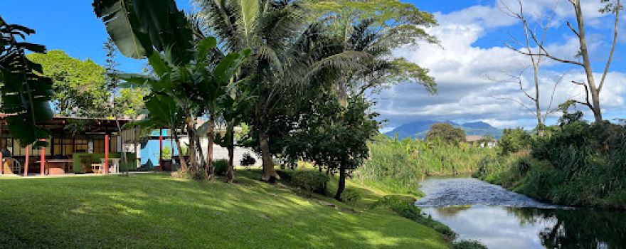 Teanavai Camping Site