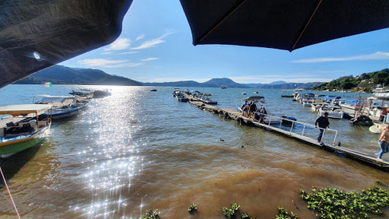 Museo Arqueológico de Valle de Bravo
