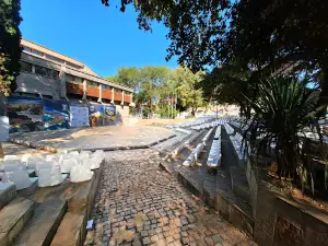 Amphitheater Sozopol