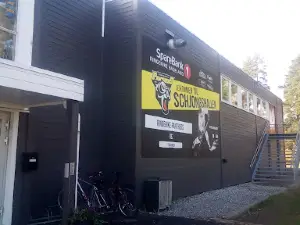Schjongshallen