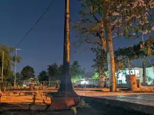fuente Park