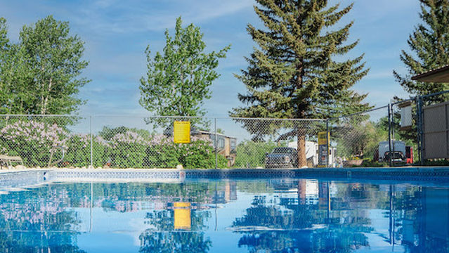 Red Lodge KOA Journey