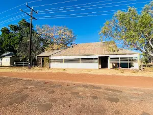 Jones Store