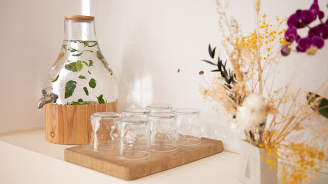 Lions Breath Yoga Studio