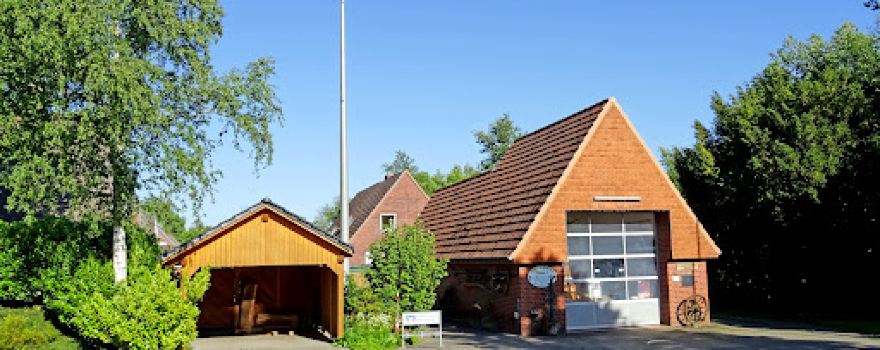 Historische Sammlung Haselau