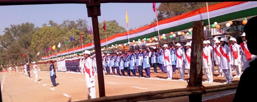 Narhardev School Play Ground