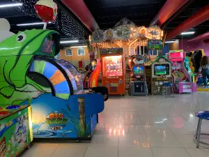 FunStation