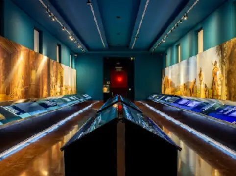 Archaeological Museum of Alicante