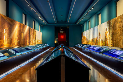 Archaeological Museum of Alicante