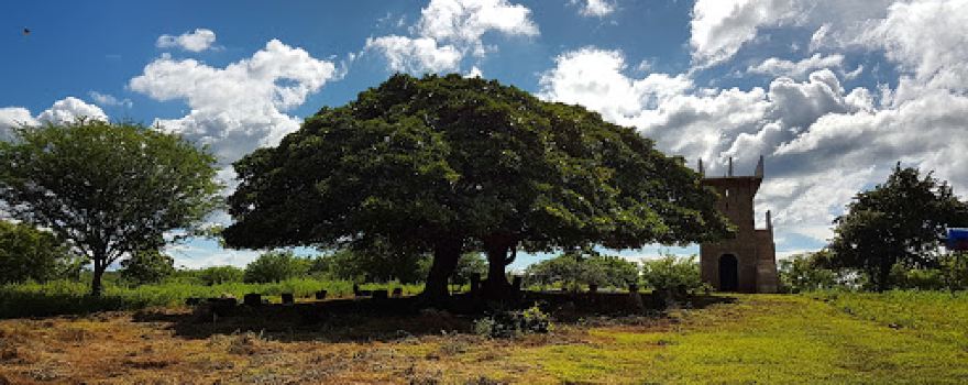Reserva Agroecologica Tonantzin Nicaragua