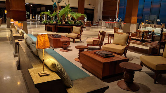 Shangri-La Hambantota