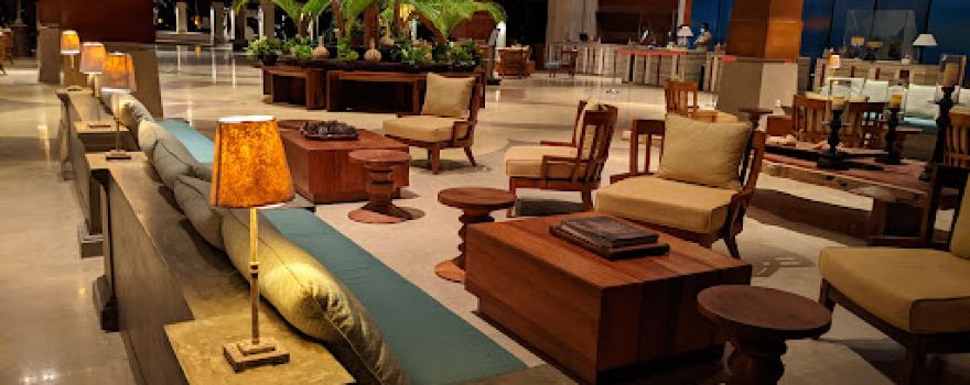 Shangri-La Hambantota
