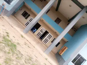 Iwo City Hall, Iwo