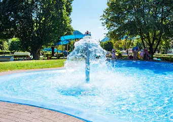 Freibad Bad Liebenzell