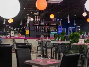 Complexe de loisirs Le Village