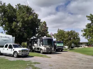 Atchley's Route 66 RV Park