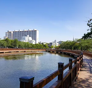 雲泉貯水池