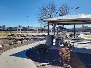 Glenn Meadows Park