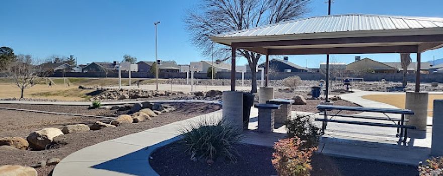 Glenn Meadows Park