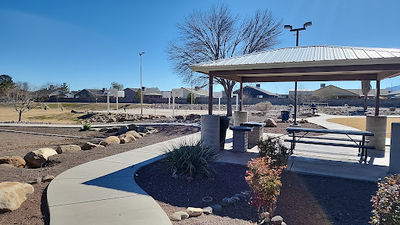 Glenn Meadows Park