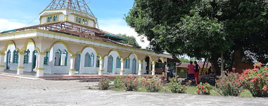 Musholla An-nuur