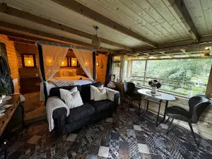 River Fane Retreat