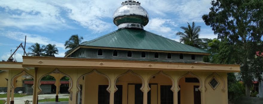 Masjid Nurul Huda