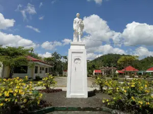 Madalag Town Plaza