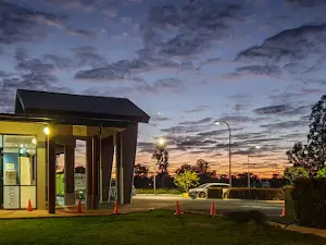 PCYC Goondiwindi