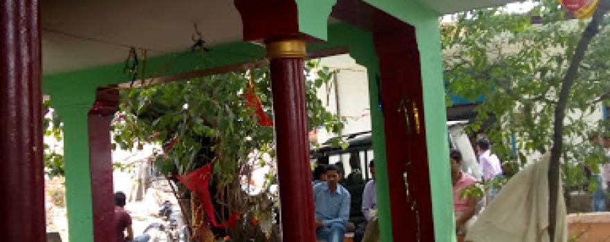 Durga mata mandir