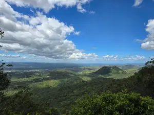 Picnic Point Lookout