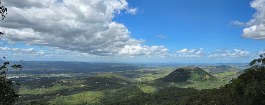 Picnic Point Lookout